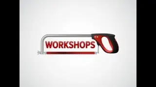 Speed up in Adobe Illustrator -- Workshops Icon