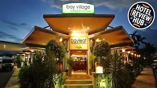 Bay Village Tropical Retreat | Cairns, Australia | Hotel Review 🏩