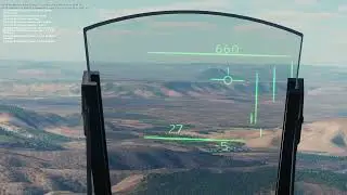 DCS AJS-37 Viggen Air to Air 2.0 Full Heatblur Online 10.1