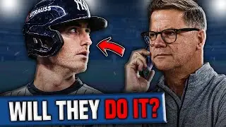 Blue Jays Can Land Cody Bellinger Right Now… Will They Do It?