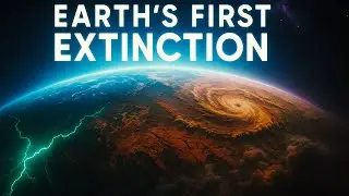 The Great Oxygenation Event: Earth&rsquo;s First Extinction | ASMR Documentary (Sleep, Relax, Study)