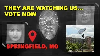 No, THIS is America: Flock 'Safety' Systems - EP: 2
