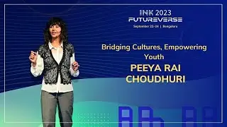 Peeya Rai Choudhuri: Bridging Cultures, Empowering Youth