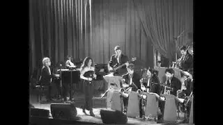 Makin' Whoopie by J-Town Jazz Ensemble at Hollywood Palladium (2000)