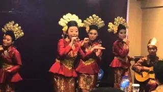 FLS2N pekanbaru Darma yudha