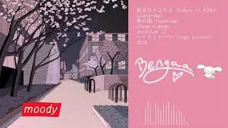 Bengaa - moody beat tape | lofi hip hop | lofi trap |