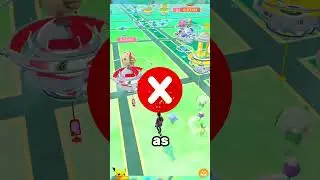 How to move in Pokemon Go Without Walking tutorial 2023 (How to Use Joystick in Pokemon Go )