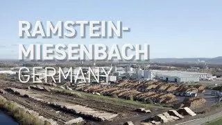 Rettenmeier Holzindustrie Ramstein GmbH