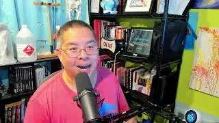 Almost Timely News: Old School Podcast Marketing, First/Second/Third Party Data, Big Data Analytics