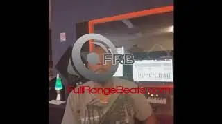 RJ Full Range just finished 