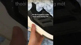 Unboxing #Ultraboost21 