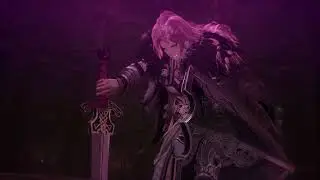 Elamein (No Damage) The First Berserker Khazan