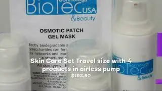 Discover radiant, youthful skin with our Expression Wrinkle Relaxer Serum and Cream.