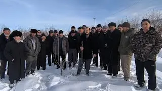 Гилас остуу боюнча семинар Кулатов Ноокат 