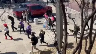 BREAKING LIVE: Police respond to incident at NCA cheer competition in Downtown Dallas