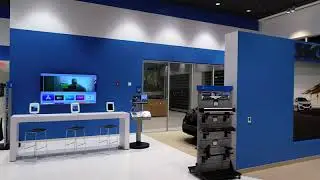 Super Color Digital Project Showcase: Economy Honda of Chattanooga