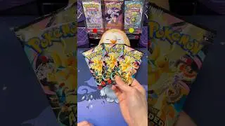 More Ascended Heroes! #pokemon #ascendedheroes #chase #dragonite #godpack