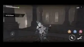 run nanami run