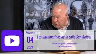 Los Ultramarinos de la Calle San Rafael