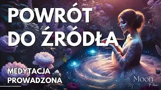 Uzdrawiająca Medytacja Kobiecości | Medytacja Prowadzona dla Początkujących | Relaksacja i Harmonia