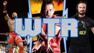 Wrestle Theme Reviews &ndash; Episode 25 (STRONG STYLE HAS ARRIVED!!!)