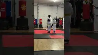 Karate classes 15 July 2025 