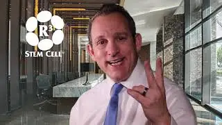 Dr  David Greene Arizona Discusses R3 Stem Cell Therapy for Lung Disease