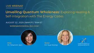 Awakened Sleep with with Dr. Sheila Patel & Dr. Suhas Kshirsagar