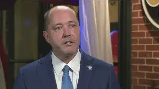 AG Chris Carr, candidate for Georgia governor, talks about government shutdown