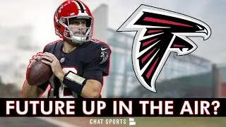 🚨JUST IN: Kirk Cousins REVEALS His Thoughts About Remaining With The Atlanta Falcons