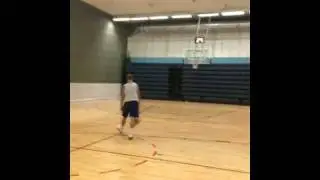 ludde h&aring;kanson dunk