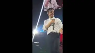 HARRY STYLES TOGETHER TOGETHER TOUR 2026  - NEW YORK NIGHT 1 COMPILATION
