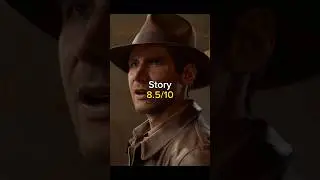 Rating indiana jones #Rating #ratinggames #indianajones