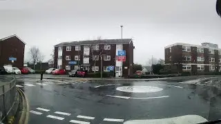 What's going on at Blackpool Victoria Hospital?