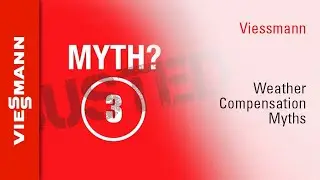 Myth 3 - You need new radiators