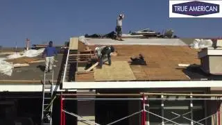 Fastest way to install peel n stick  Palos Verdes Estates Roofing