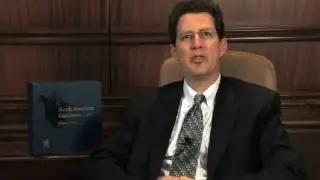 North American Relocation Law, Ben Kranc