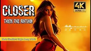 Closer Than The Rhythm | Shakira Style |Emotional Latin Pop Love Song