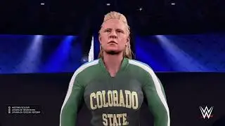 MYA LESNAR VS CARDI B