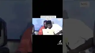 Dj Levels vs Dj Tamuka