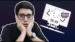 10 Errores que Aniquilan tu CV (Tips Curriculum)