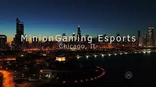 Welcome to MinionGaming