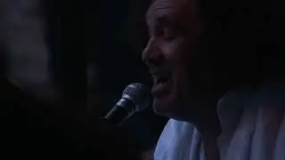 FREDDY FISCHER  -  Live - Good Good festival 2025 - G&ouml;ttingen