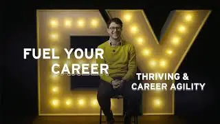 Develop Your Career: Thriving