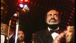 The Four Tops and Diana Ross Perform 