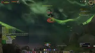 7.2 World Quest: Winged Terrors