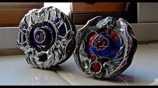Gladiator Bahamdia SP230GF vs Samurai Ifraid W145CF!!!