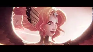 Soar (ft. Daisy Gray) | A Flame Reborn - Cinematic Trailer | AFK Arena