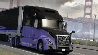 Prologue - A Prime Logistics Chapter