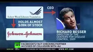 Facebook Fact Checkers Funded By The People They Are Fact Checking